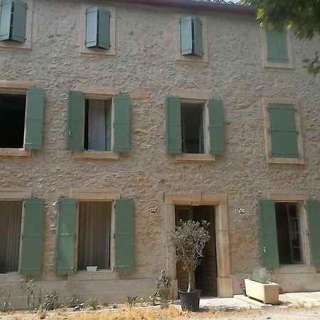 Ongi Etorri Bed & Breakfast Portel-des-Corbieres Exterior foto