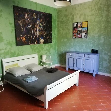 Ongi Etorri Bed & Breakfast Portel-des-Corbieres Exterior foto