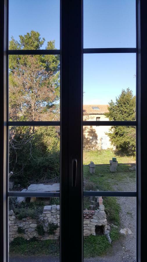 Ongi Etorri Bed & Breakfast Portel-des-Corbieres Exterior foto