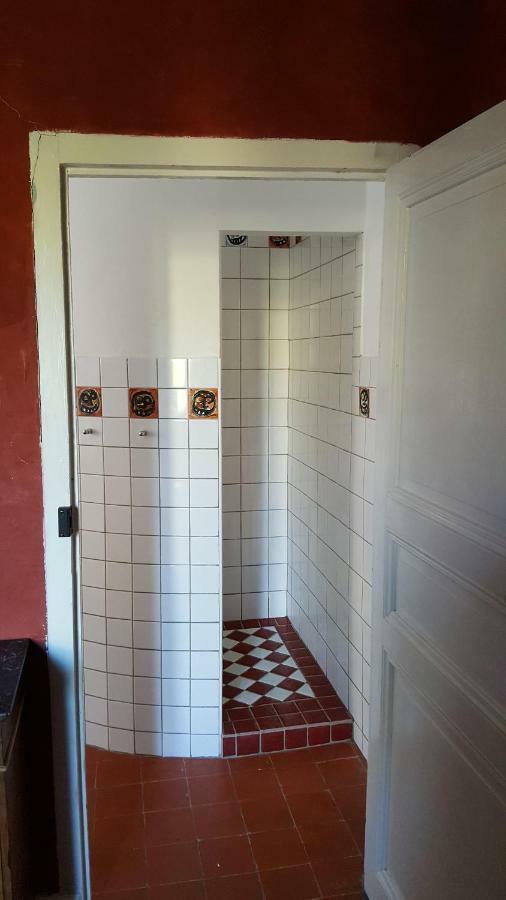 Ongi Etorri Bed & Breakfast Portel-des-Corbieres Exterior foto