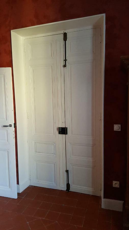 Ongi Etorri Bed & Breakfast Portel-des-Corbieres Exterior foto