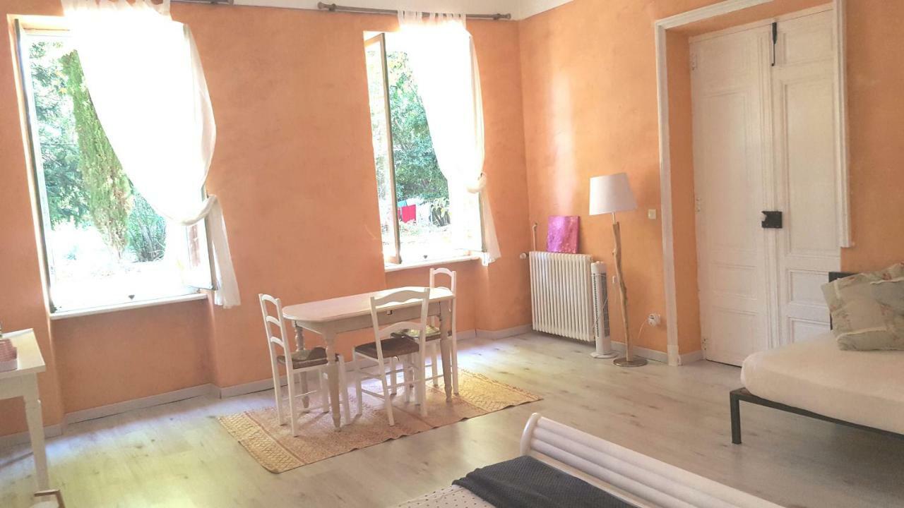 Ongi Etorri Bed & Breakfast Portel-des-Corbieres Exterior foto